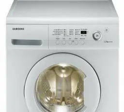 Стиральная машина Samsung WFB1062, количество отзывов: 1