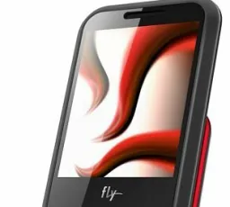 Отзыв на Телефон Fly MC220: дешёвый, маленький, глуховатый, соответствующий