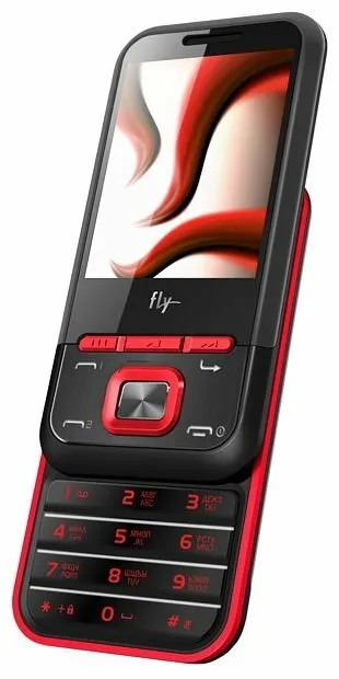 Телефон Fly MC220, количество отзывов: 16