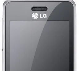 Отзыв на Телефон LG GD510: прекрасный, стильный, тяжелый, незначительный