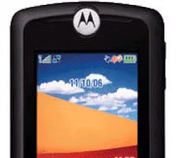 Телефон Motorola RIZR Z3, количество отзывов: 19