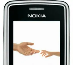 Отзыв на Телефон Nokia 6300: внешний, тонкий, небольшой, прочный