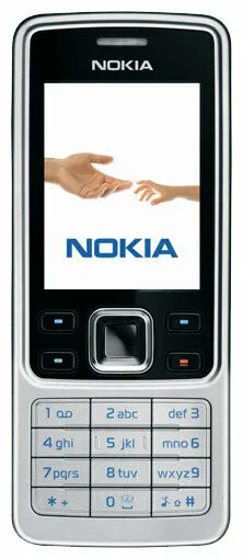 Телефон Nokia 6300, количество отзывов: 464
