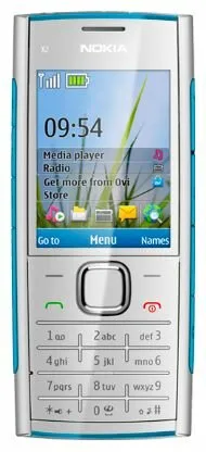 Телефон Nokia X2-00, количество отзывов: 255