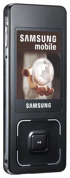 Телефон Samsung SGH-F300, количество отзывов: 29