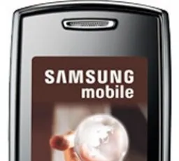 Плюс на Телефон Samsung SGH-J700: маленький, единый от 6.12.2022 18:36