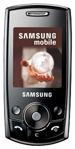 Телефон Samsung SGH-J700, количество отзывов: 69