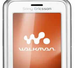 Отзыв на Телефон Sony Ericsson W610i: плохой, маленький, китайский, яркий