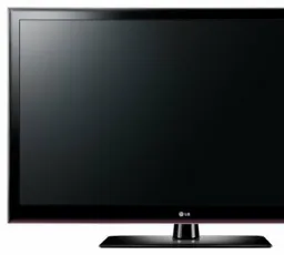 Отзыв на Телевизор LG 47LE5300: качественный, мягкий, четкий, единственный