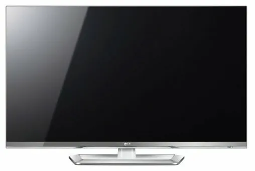 Телевизор LG 47LM669T, количество отзывов: 6