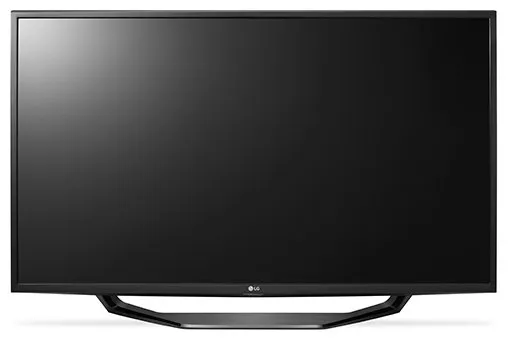Телевизор LG 49LH510V, количество отзывов: 4