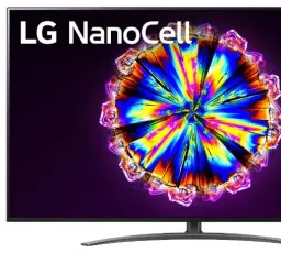 Отзыв на Телевизор NanoCell LG 65NANO916 65" (2020) от 8.12.2022 13:18