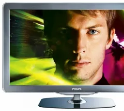 Отзыв на Телевизор Philips 32PFL6505H: низкий, крутой, влажный, вертикальный