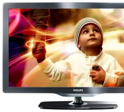 Телевизор Philips 32PFL6606H, количество отзывов: 10