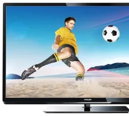 Телевизор Philips 37PFL4007H, количество отзывов: 1