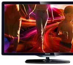 Телевизор Philips 46PFL5606H, количество отзывов: 2