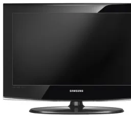 Отзыв на Телевизор Samsung LE-26A450C2: красивый, неплохой, ужасный, неудобный