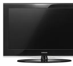 Отзыв на Телевизор Samsung LE-32A556P1: отличный, мягкий, славный, эфирный