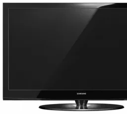 Телевизор Samsung PS-42A451P1, количество отзывов: 6