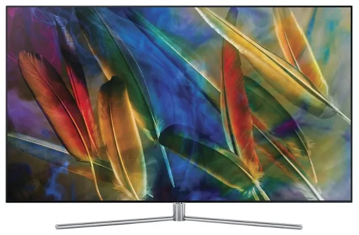 Телевизор Samsung QE65Q7FAM, количество отзывов: 13