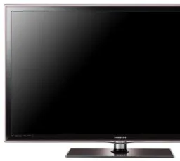 Телевизор Samsung UE40D6100, количество отзывов: 59
