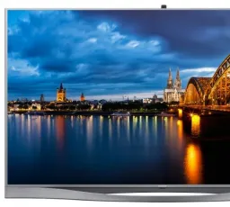 Телевизор Samsung UE46F8500, количество отзывов: 4