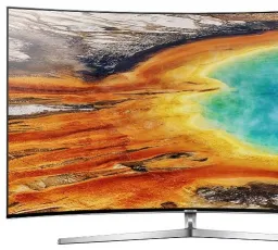 Телевизор Samsung UE49MU9000U, количество отзывов: 4