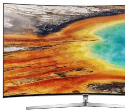 Телевизор Samsung UE49MU9000U, количество отзывов: 2