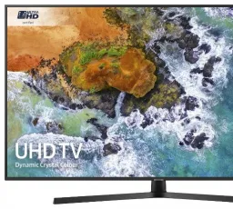 Телевизор Samsung UE55NU7400U, количество отзывов: 15