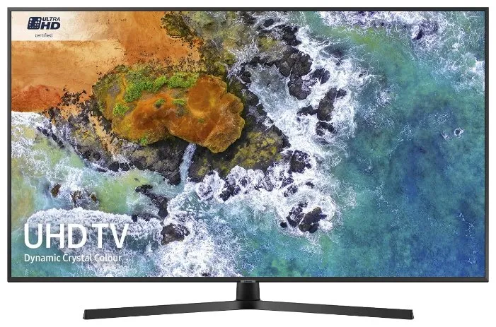 Телевизор Samsung UE55NU7400U, количество отзывов: 15