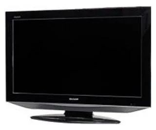 Телевизор Sharp LC-20AD5RU, количество отзывов: 9