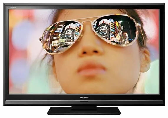 Телевизор Sharp LC-32D65E, количество отзывов: 10