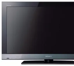 Отзыв на Телевизор Sony KDL-22CX32D: хороший, высокий, встроеный от 11.12.2022 2:30