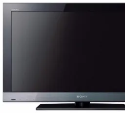 Отзыв на Телевизор Sony KDL-22CX32D: компактный, стандартный, элегантный, обширный