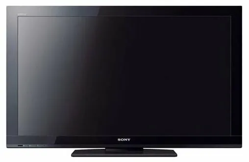 Телевизор Sony KDL-37BX420, количество отзывов: 1
