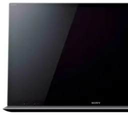 Отзыв на Телевизор Sony KDL-40HX853: хороший, обьёмный, плоский, реальный