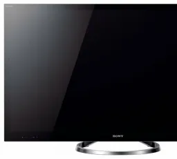 Телевизор Sony KDL-55HX953, количество отзывов: 1