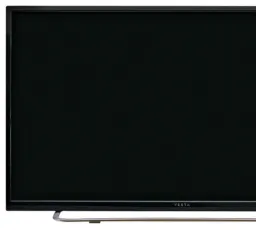 Отзыв на Телевизор VEKTA LD-43SF6019BT: качественный, неприятный, неплохой, внешний