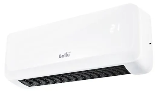Тепловентилятор Ballu BFH/W-201L, количество отзывов: 2