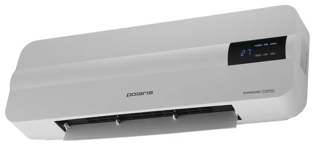 Тепловентилятор Polaris PCWH 2075D, количество отзывов: 6