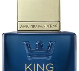 Туалетная вода Antonio Banderas King of Seduction Absolute, количество отзывов: 8