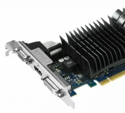 Отзыв на Видеокарта ASUS GeForce GT 720 797Mhz PCI-E 2.0 1024Mb 1600Mhz 64 bit DVI HDMI HDCP: дешёвый, неплохой, продвинутый, популярный