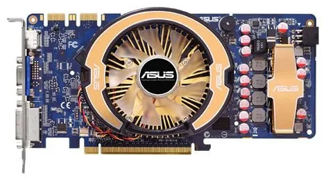Видеокарта ASUS GeForce GTS 250 740Mhz PCI-E 2.0 1024Mb 2200Mhz 256 bit DVI HDMI HDCP, количество отзывов: 13