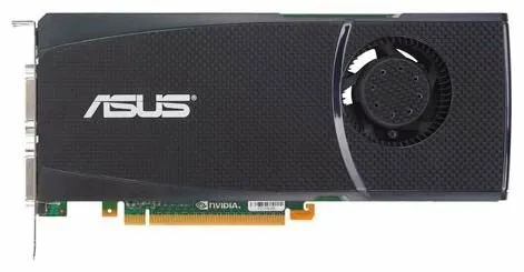 Видеокарта ASUS GeForce GTX 470 607Mhz PCI-E 2.0 1280Mb 3348Mhz 320 bit 2xDVI Mini-HDMI HDCP, количество отзывов: 8