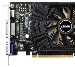 Отзыв на Видеокарта ASUS GeForce GTX 750 1059Mhz PCI-E 3.0 2048Mb 5010Mhz 128 bit DVI HDMI HDCP: хороший, современный от 6.12.2022 1:02