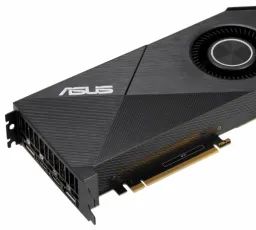 Отзыв на Видеокарта ASUS GeForce RTX 2070 1410MHz PCI-E 3.0 8192MB 14000MHz 256 bit 2xHDMI HDCP Turbo Evo: громкий от 6.12.2022 19:52