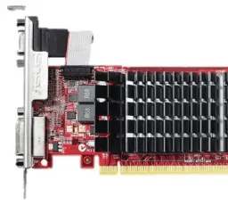 Плюс на Видеокарта ASUS Radeon R7 240 780Mhz PCI-E 3.0 2048Mb 1800Mhz 128 bit DVI HDMI HDCP: странный от 5.12.2022 15:46