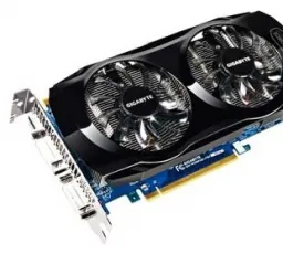 Отзыв на Видеокарта GIGABYTE GeForce GTX 560 Ti 822Mhz PCI-E 2.0 1024Mb 4000Mhz 256 bit 2xDVI Mini-HDMI HDCP: новый от 11.12.2022 16:57 от 11.12.2022 16:57