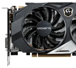 Отзыв на Видеокарта GIGABYTE GeForce GTX 950 1026Mhz PCI-E 3.0 2048Mb 7000Mhz 128 bit DVI HDMI HDCP: хороший, ненадёжный, крутой, прекрасный