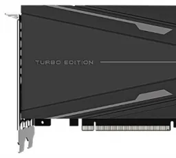 Видеокарта GIGABYTE GeForce RTX 2080 Ti 1620MHz PCI-E 3.0 11264MB 14000MHz 352 bit 3xDisplayPort HDMI HDCP TURBO OC (rev.2.0), количество отзывов: 3